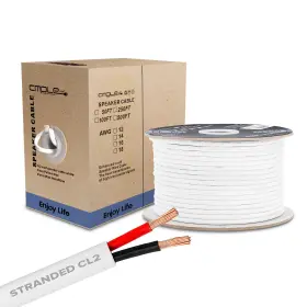 1081-680-N CMPLE Speaker Wire Cable Conductor 1081-680-N CMPLE Speaker Wire Cable Conductor