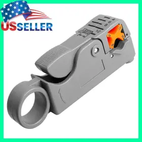 1147-CF CMPLE Rotary Coaxial Cable Stripping Tool Blade Coax