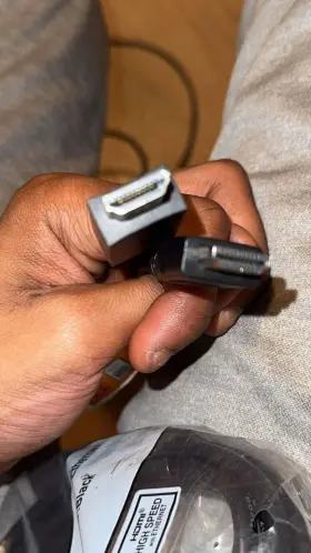 604-N CMPLE Ultra High Hdmi Hdtv Cable #2