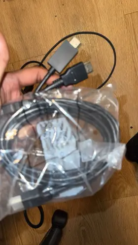 604-N CMPLE Ultra High Hdmi Hdtv Cable #3