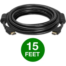 619162022821 CMPLE Ultra High Hdmi Cable Uhd