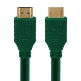 784-CF CMPLE Hdmi Cable High Male Cord Hdtv Xbox Plugs