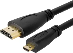 815239019996 CMPLE High Hdmi Cable Micro