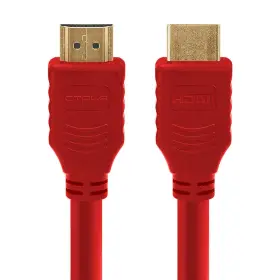 977-CF CMPLE Hdmi Cable High Male Cord Hdtv Xbox Plugs