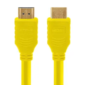 993-CF CMPLE Hdmi Cable High Male Cord Hdtv Xbox Plugs