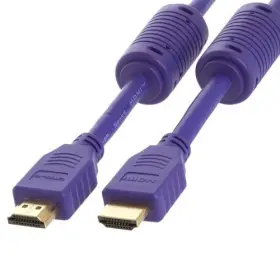 995-1 CMPLE Ultra High Hdmi Cable Hdtv Lcd Feet