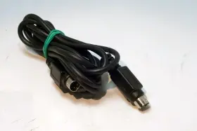 S-353 CMPLE Video Cable Feet Pin Svhs Vcr Camcorder Cord Male #2