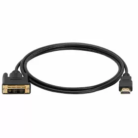 S-417 CMPLE Pack Dvi Hdmi Adapter Cable Connector Converter #3 S-417 CMPLE Pack Dvi Hdmi Adapter Cable Connector Converter #3