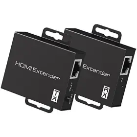 JHS-UK-EX701N-A CMSTEDCD Hdmi Extender Ethernet Up Adapter