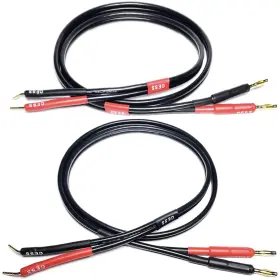 119-3FT CNCESS Banana Plug Pin Feet 119-3FT CNCESS Banana Plug Pin Feet