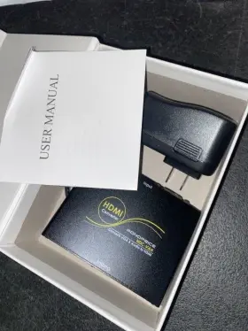 5971 COAX Hdmi Toslink #2