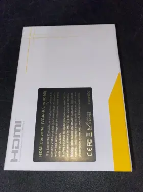 5971 COAX Hdmi Toslink #3