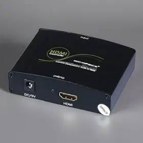 5971 COAX Hdmi Toslink