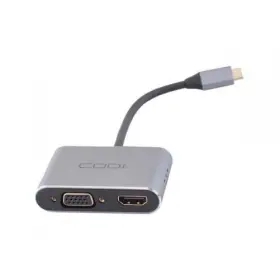 A01063M CODI Usb Display Adapter Hdmi Vga