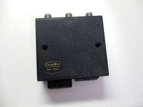 SM-701G COLORMAX Analogue Tv Dual Coax Cable Switch Control