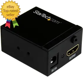 .com 313035674680 .com 115 Ft/35 M Hdmi Signal Booster - 1080p Repeater Inline Ampli .com 313035674680 .com 115 Ft/35 M Hdmi Signal Booster - 1080p Repeater Inline Ampli