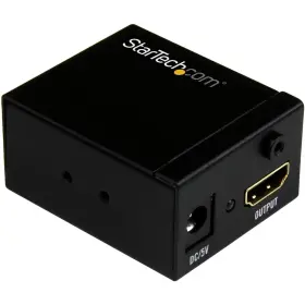 Hdboost COM Hdmi Signal Booster Repeater Inline Ampli