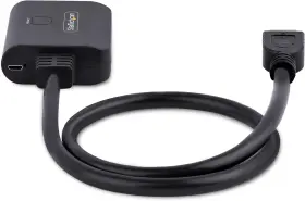 HDMI-SPLITTER-4K60UP COM Video Ou