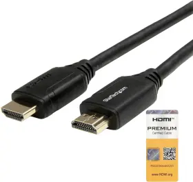 HDMM2MP COM Hdmi Cable Ethernet High Ultra