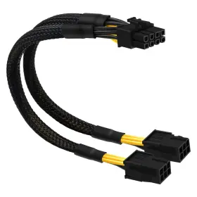 UUIF-U4 COMEAP Pin Gpu Adapter Dual Female Centimeters UUIF-U4 COMEAP Pin Gpu Adapter Dual Female Centimeters