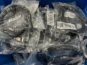 Comlink 389g1848caa50c Lot Of 60 High Speed 6ft Hdmi To Cable New Us Comlink 389g1848caa50c Lot Of 60 High Speed 6ft Hdmi To Cable New Us