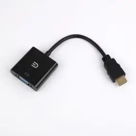 445056470460 COMMERCIAL ELECTRIC Hdmi Vga Adapter