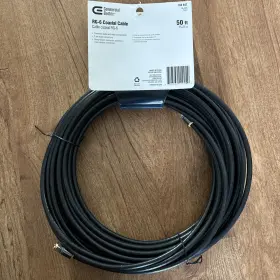 816562010049 COMMERCIAL ELECTRIC Ce Coaxial Cable #2
