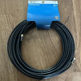 816562010049 COMMERCIAL ELECTRIC Ce Coaxial Cable