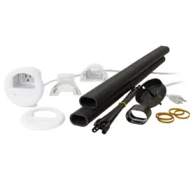 857617004637 COMMERCIAL ELECTRIC Wall Power Cord Cable Kit