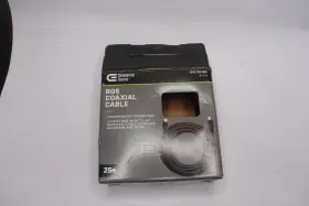 FS-R6C-0002 COMMERCIAL ELECTRIC Coaxial Cable