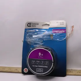HD0773 COMMERCIAL ELECTRIC Standard Hdmi Cable