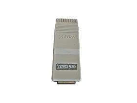 A520 COMMODORE Amiga Rf Video Modulator Display Adapter