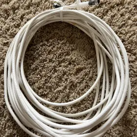 750130 COMMSCOPE Feet Catv Awg Coax Cable Tv Satellite Screw
