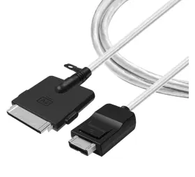 QN65QN800AF COMPATIBLE WITH SAMSUNG Connect Cable Neo Qled Tv