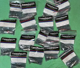 808447006896 COMPREHENSIVE Blcm Bnc Jack Chassis Mount Video #3