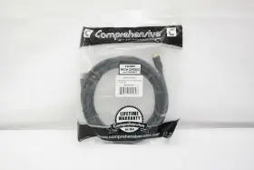 808447045307 COMPREHENSIVE Hdmi Mini Cable High Ethernet Tf