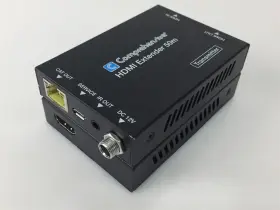 808447083682 COMPREHENSIVE Hdmi Extender