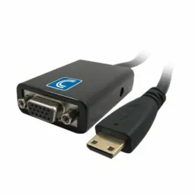 Hdcm-vgaf COMPREHENSIVE CABLE Hdmi Male Vga Female Audio #2