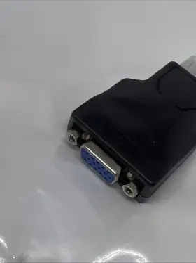 Dpm-vgaf COMPREHENSIVE CABLE Displayport Male Vga Female #3