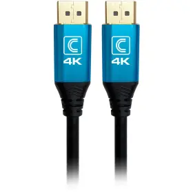DP-4K-6SP COMPREHENSIVE CABLE Pro Displayport DP-4K-6SP COMPREHENSIVE CABLE Pro Displayport