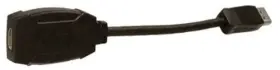 DP2HDMF COMPREHENSIVE CABLE Displayport Male Hdmi Female