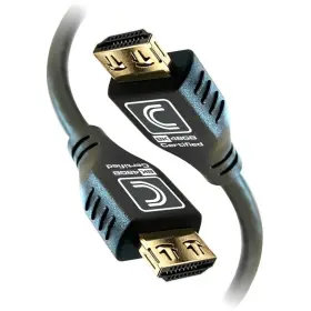 MHD48G-6PROBLK COMPREHENSIVE CABLE Microflex Pro Hdmi MHD48G-6PROBLK COMPREHENSIVE CABLE Microflex Pro Hdmi