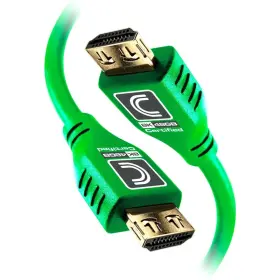 MHD48G-9PROGRN COMPREHENSIVE CABLE Microflex Pro Hdmi