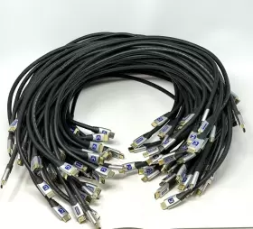 X3V-HD3E COMPREHENSIVE CABLE Xhd Hdmi High Ethernet