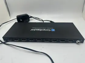 CDAHD18018G COMPREHENSIVE Hdmi Uhd Splitter