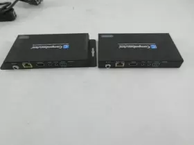 CHE-HDBT2010 COMPREHENSIVE Hdmi Extender #3