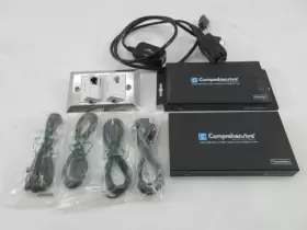 CHE-HDBT2010 COMPREHENSIVE Hdmi Extender