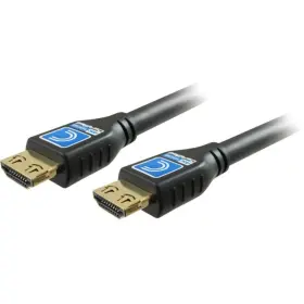 HD18G-20PROBLK COMPREHENSIVE CONNECTIVITY Pro