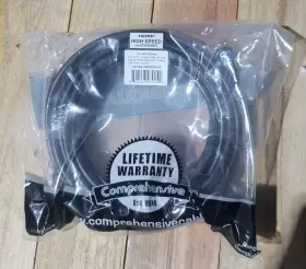 HD18G-35PROBLKA COMPREHENSIVE CONNECTIVITY Pro