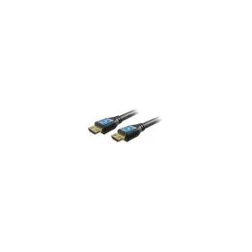 HD18G9PROBLK COMPREHENSIVE CONNECTIVITY Hdmi Cabl Progrip Pro